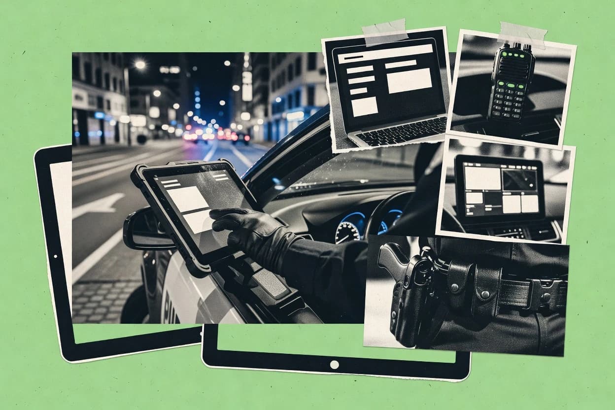 Top 10 Best Policing Software of 2026