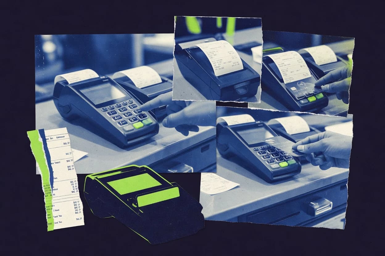 Top 10 Best Pos Merchant Services of 2026
