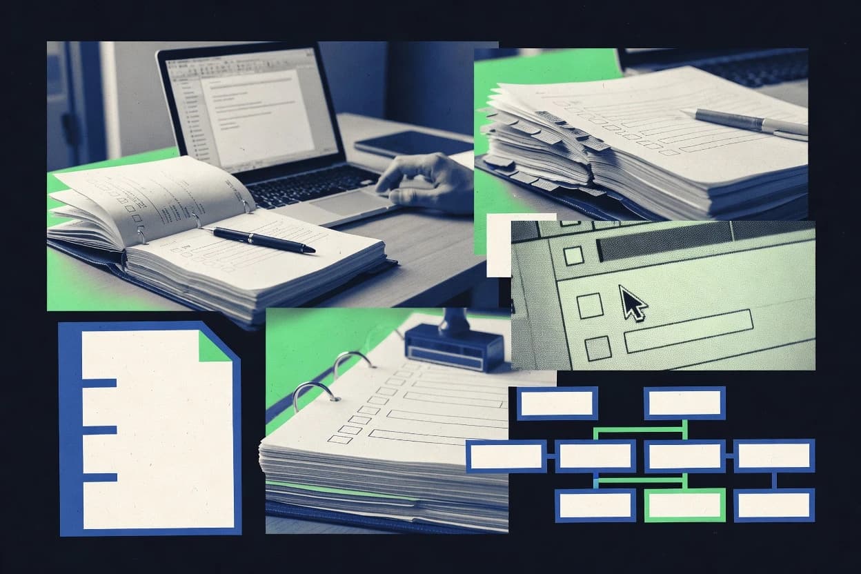 Top 10 Best Policy And Procedure Writing Software of 2026