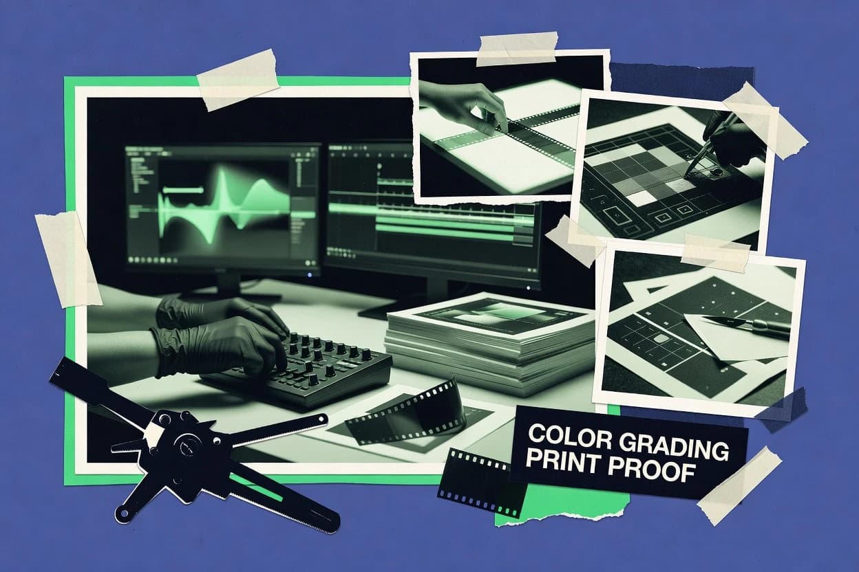 Top 10 Best Post Production Services of 2026
