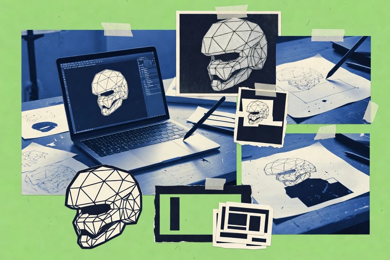 Top 10 Best Polygon Modeling Software of 2026