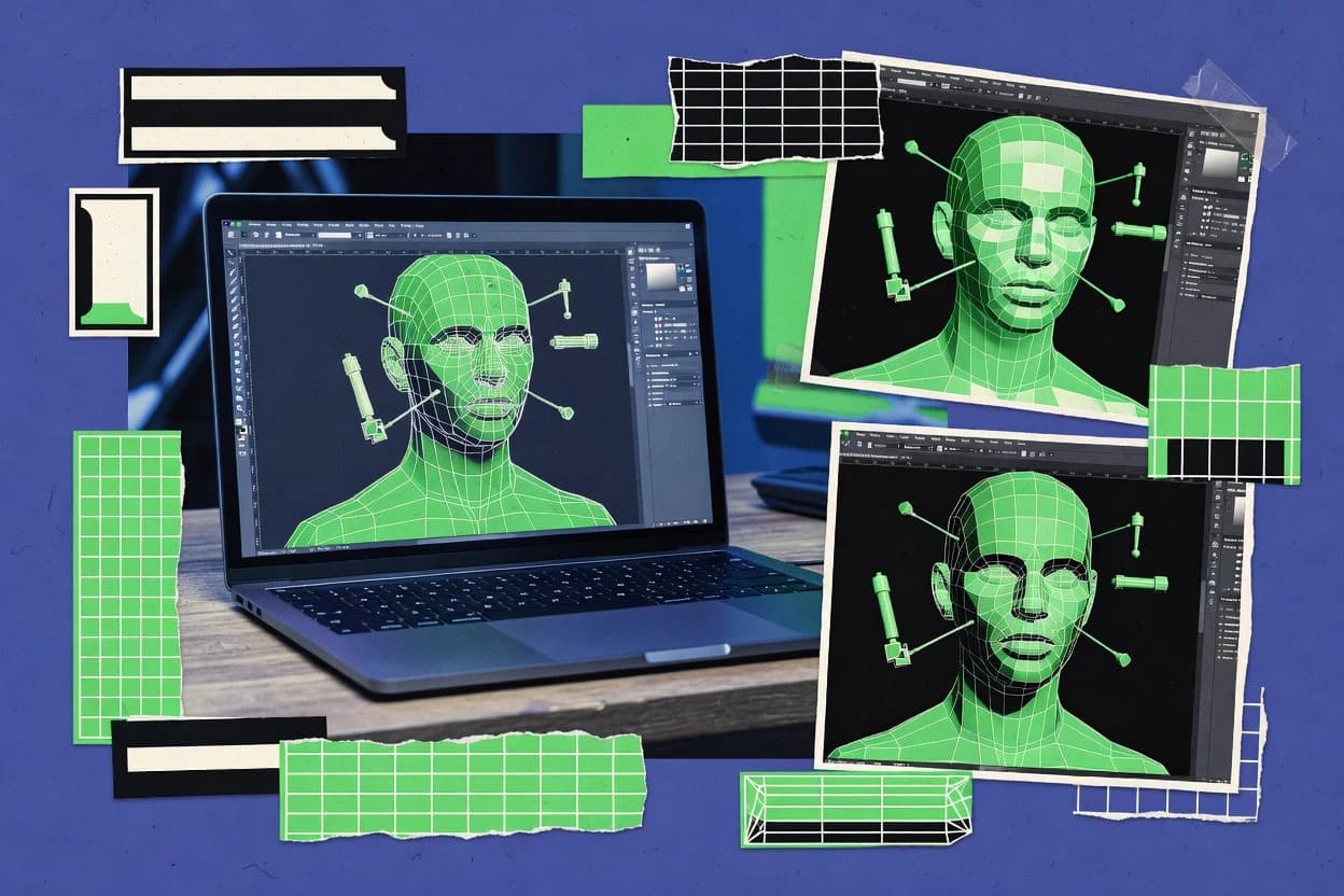 Top 10 Best Polygonal Modeling Software of 2026