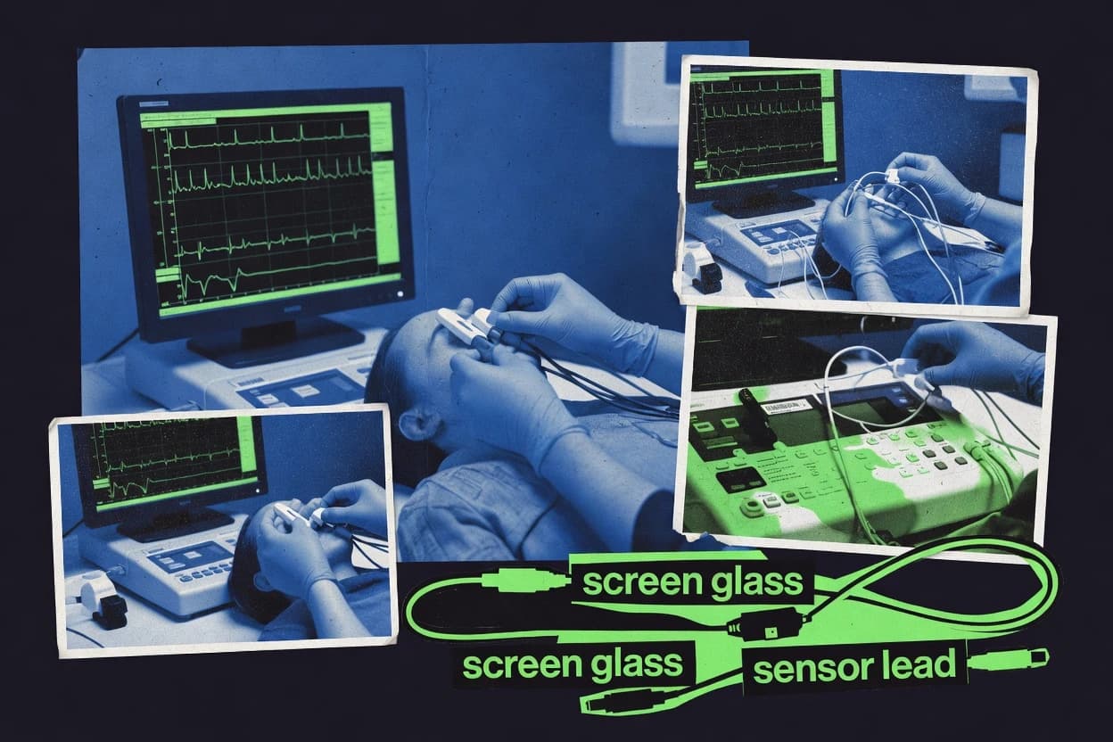 Top 10 Best Polygraph Software of 2026