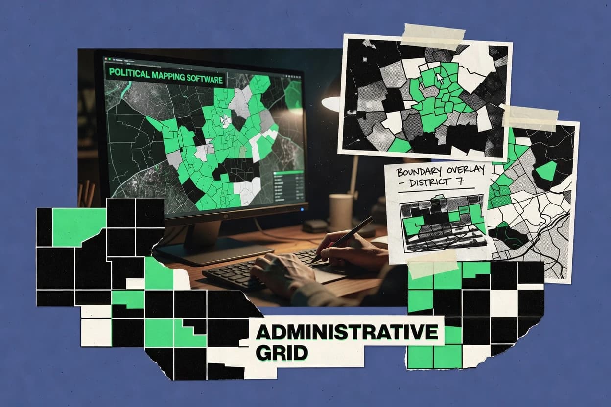 Top 10 Best Political Mapping Software of 2026