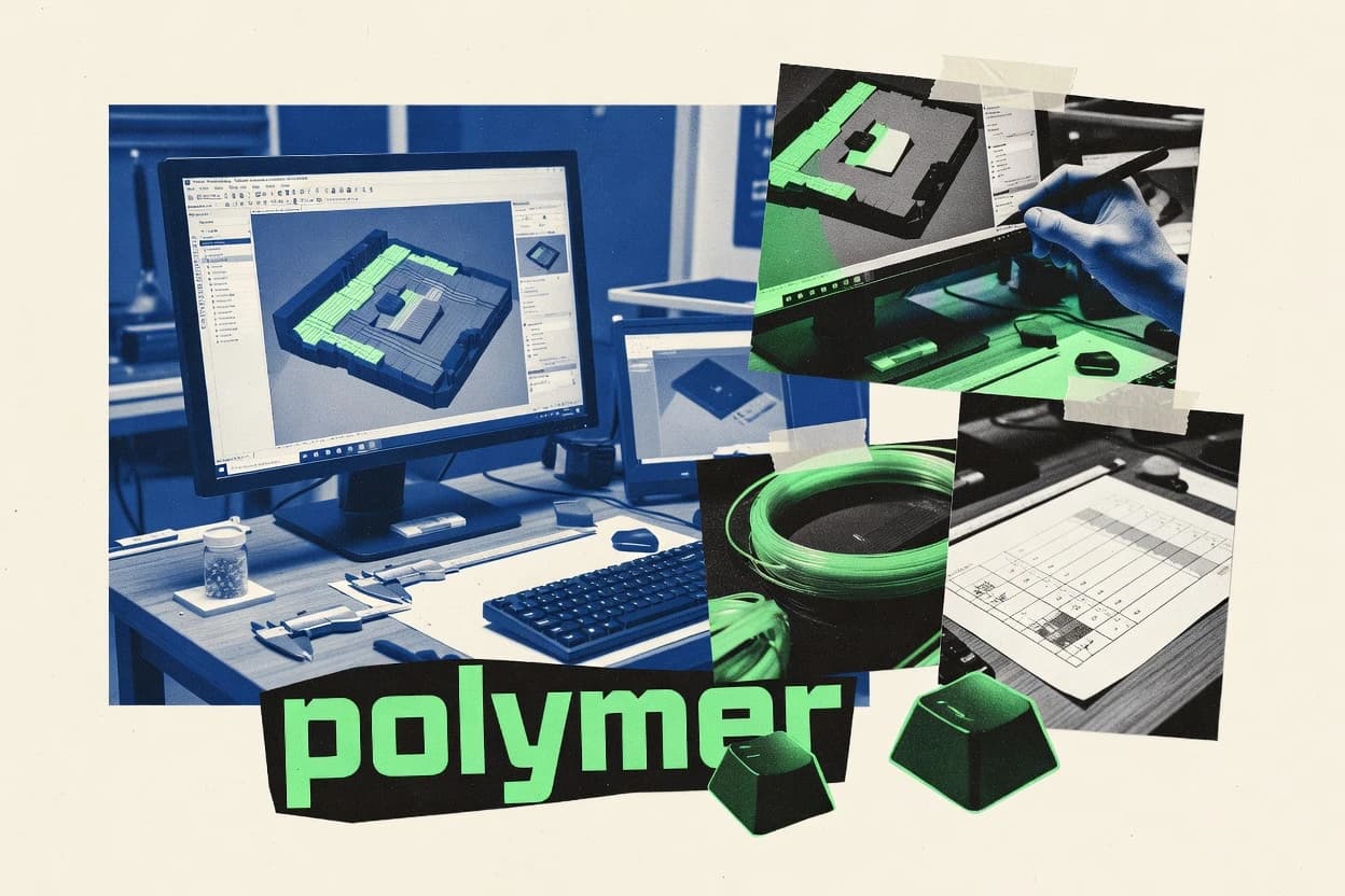 Top 10 Best Polymer Modeling Software of 2026
