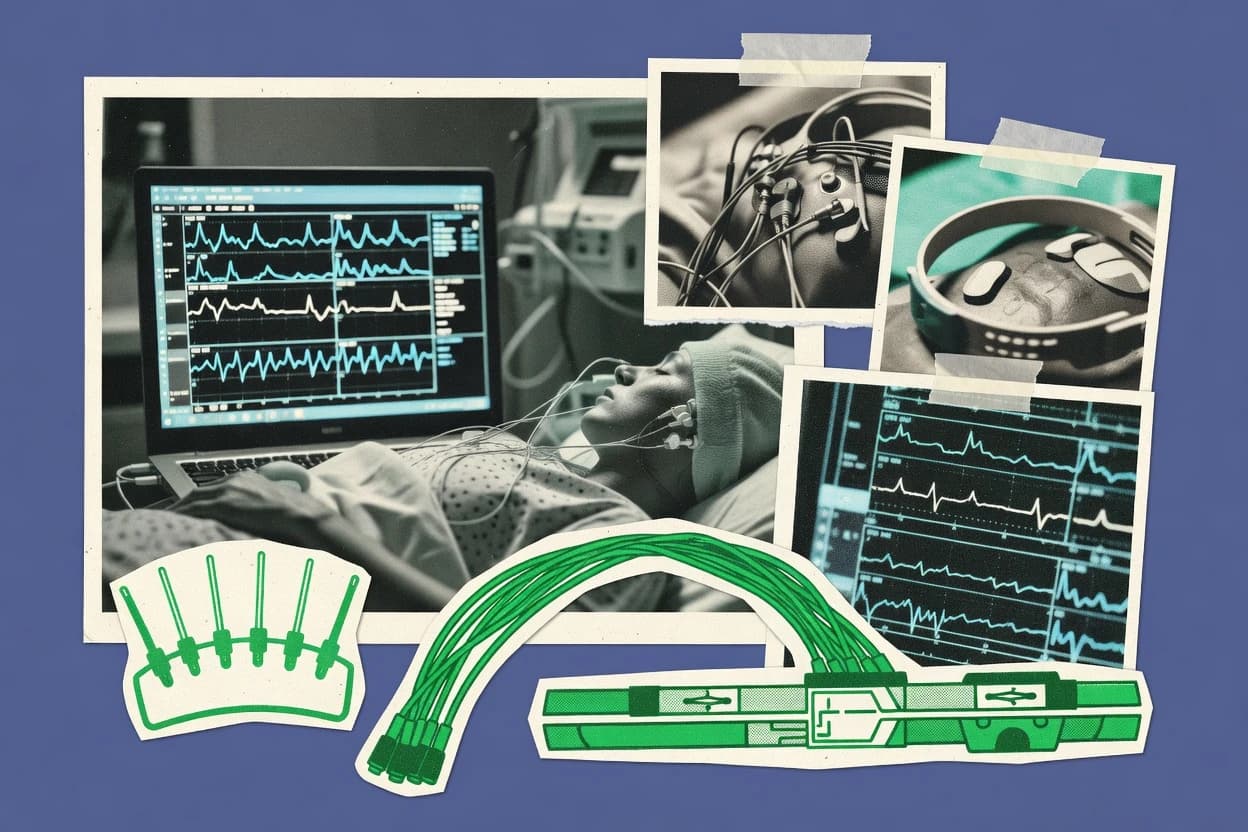 Top 8 Best Polysomnography Software of 2026