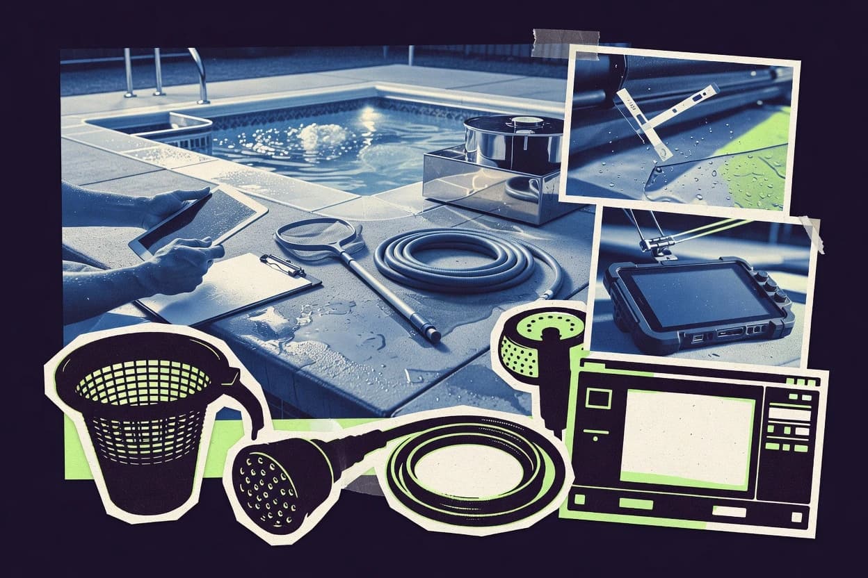Top 10 Best Pool And Spa Maintenance Software of 2026
