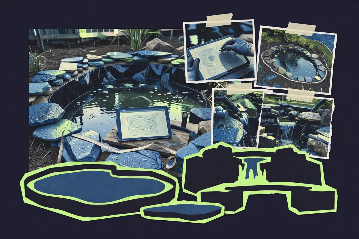 Top 10 Best Pond Design Software of 2026