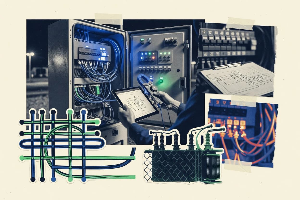 Top 10 Best Power Consulting Services of 2026