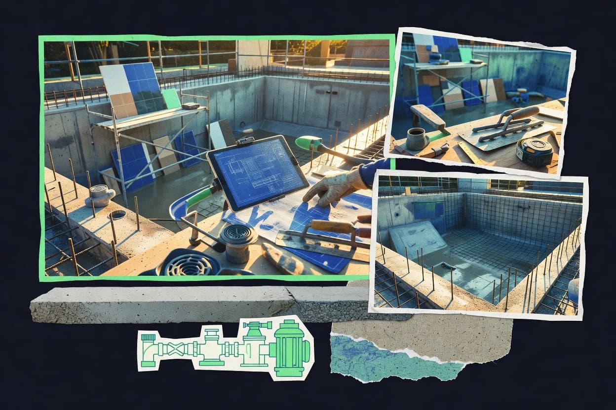 Top 10 Best Pool Building Software of 2026