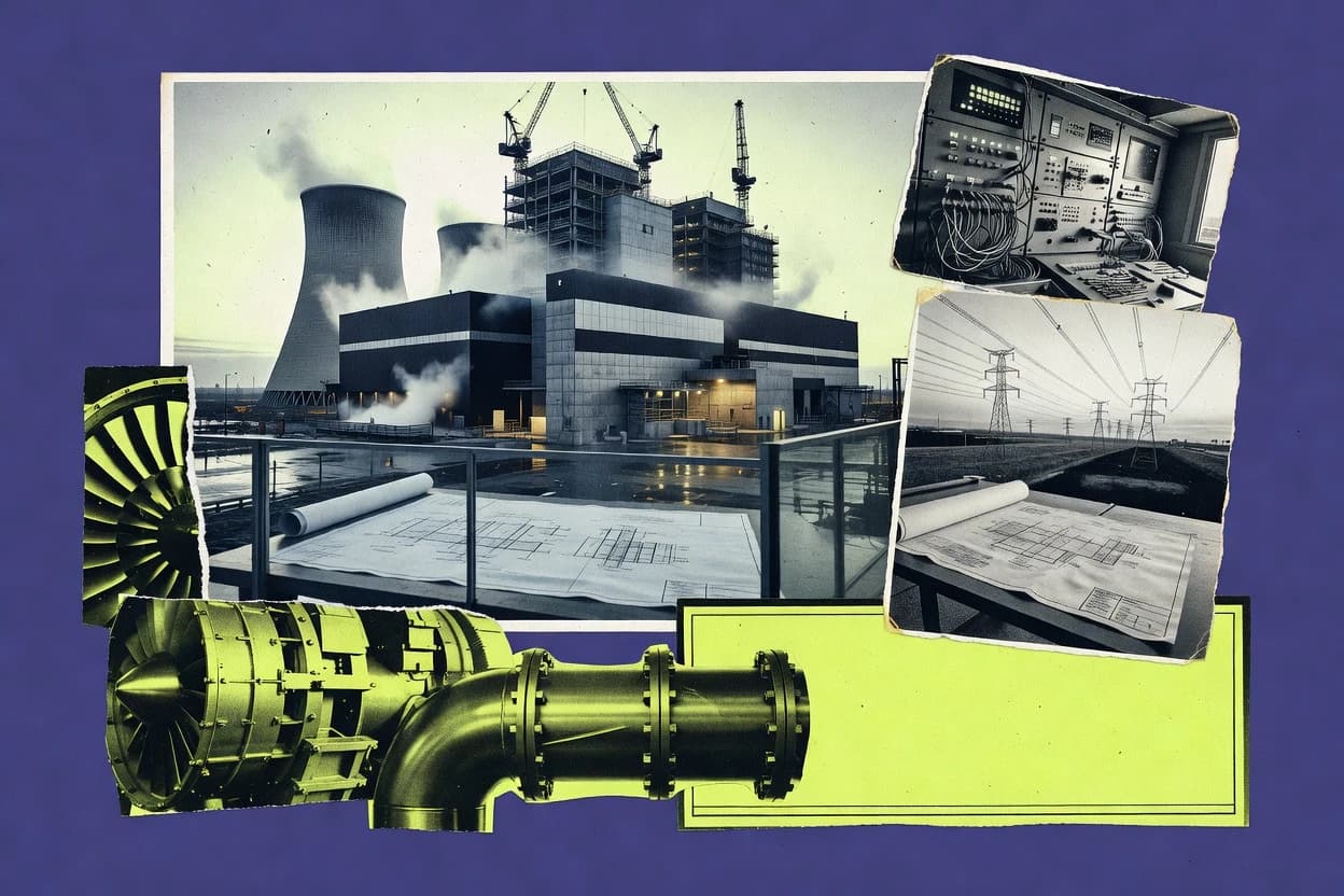 Top 10 Best Power Plant Design Services of 2026