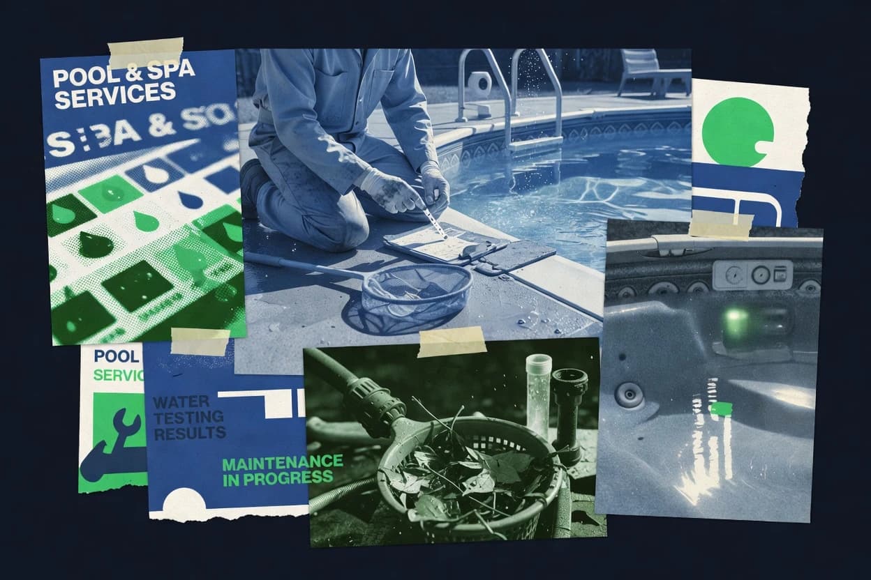 Top 10 Best Pool And Spa Services Software of 2026