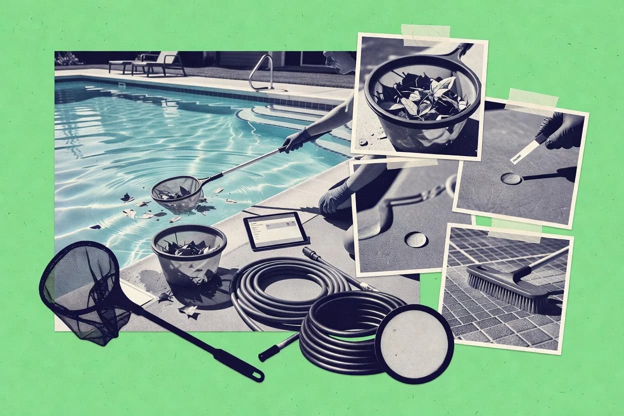 Top 10 Best Pool Cleaning Service Software of 2026