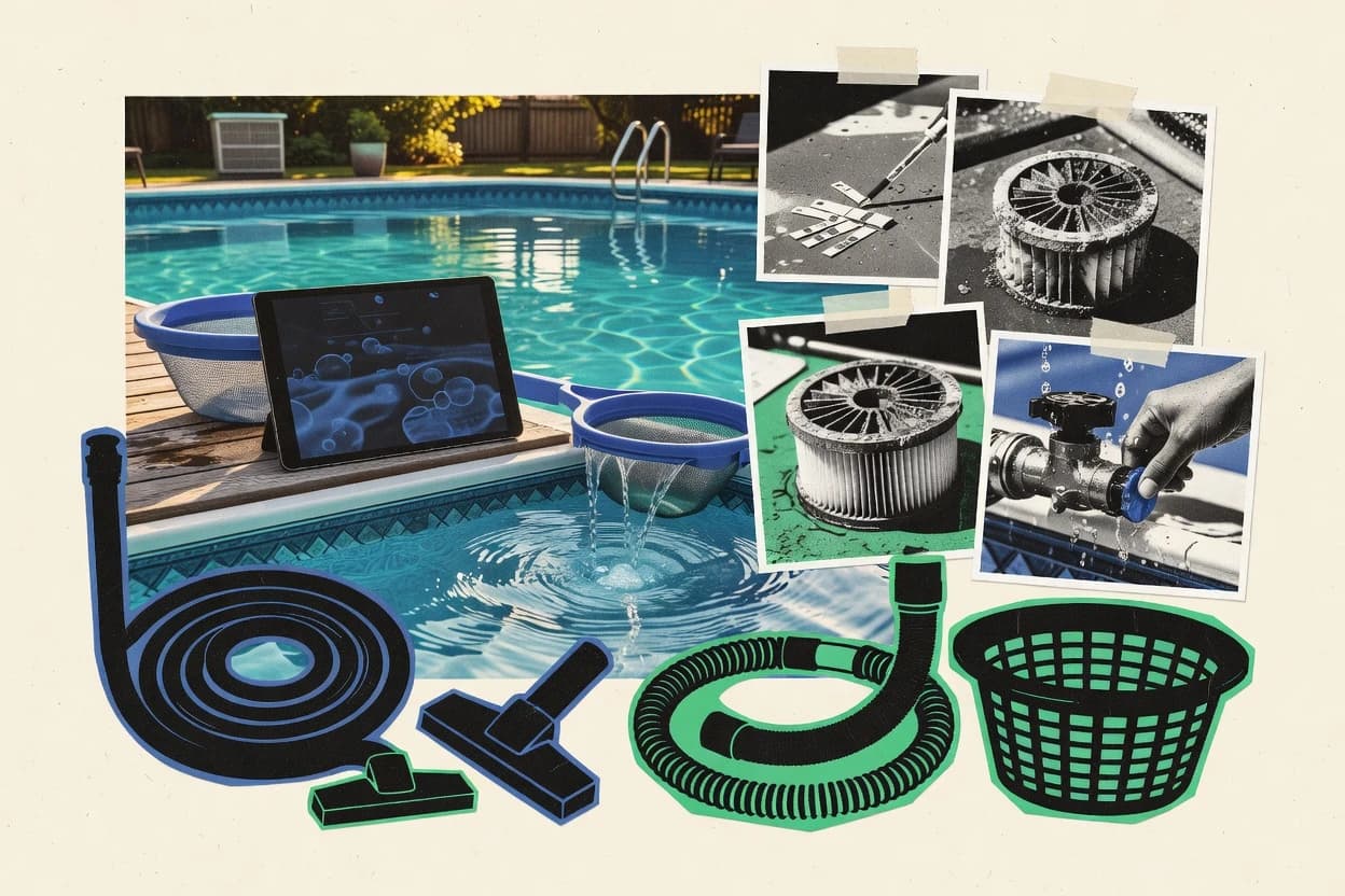Top 10 Best Pool Care Software of 2026