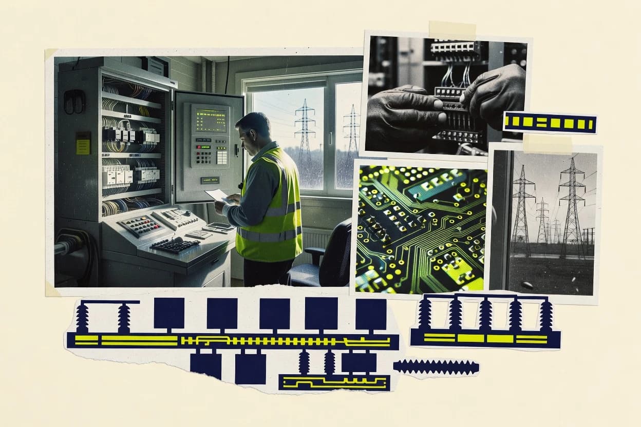 Top 10 Best Power System Consulting Services of 2026