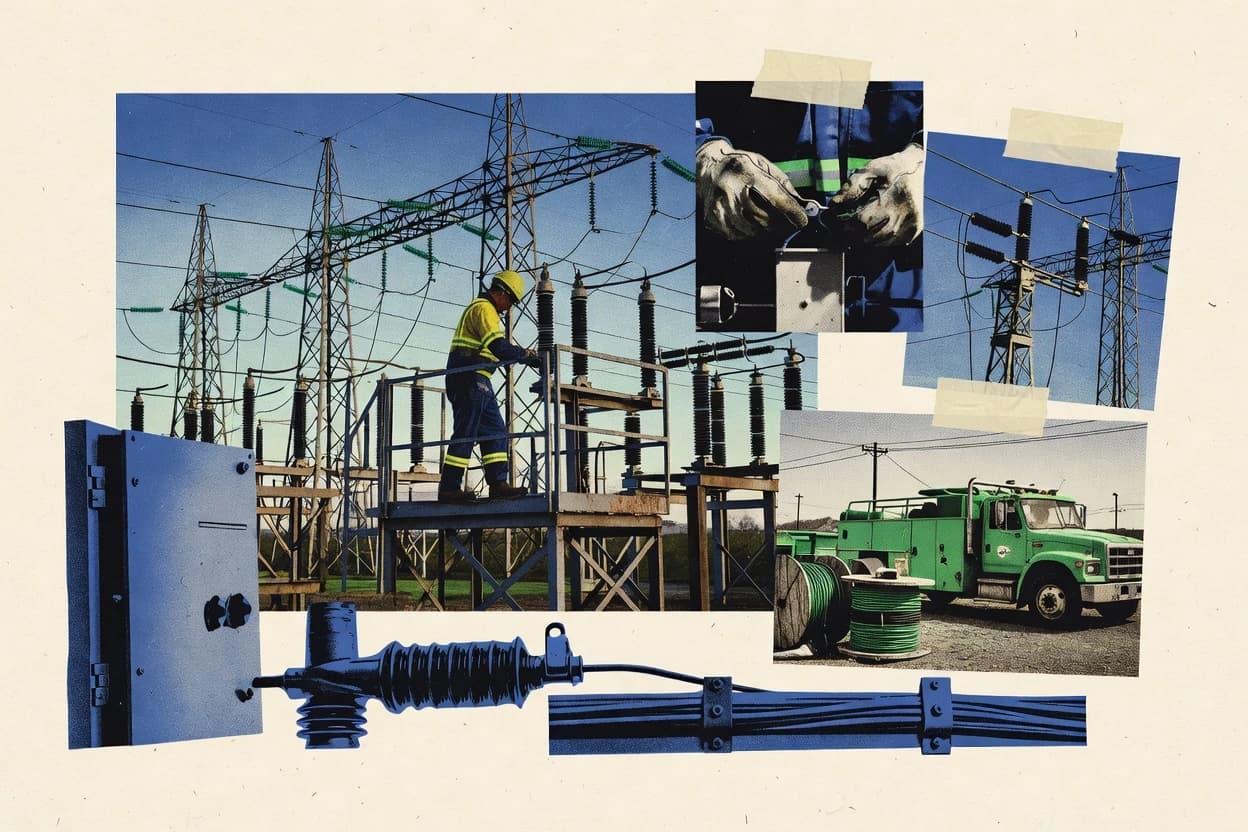 Top 10 Best Power Systems Services of 2026
