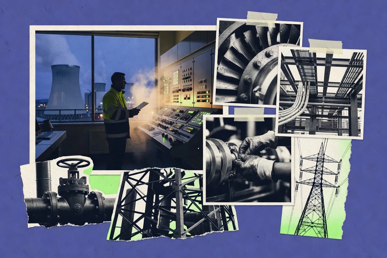 Top 10 Best Power Plant Engineering Services of 2026