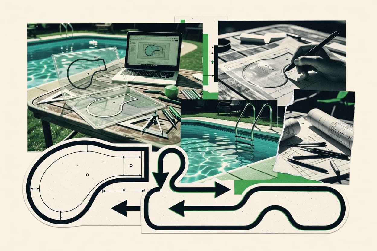 Top 10 Best Pool Drawing Software of 2026