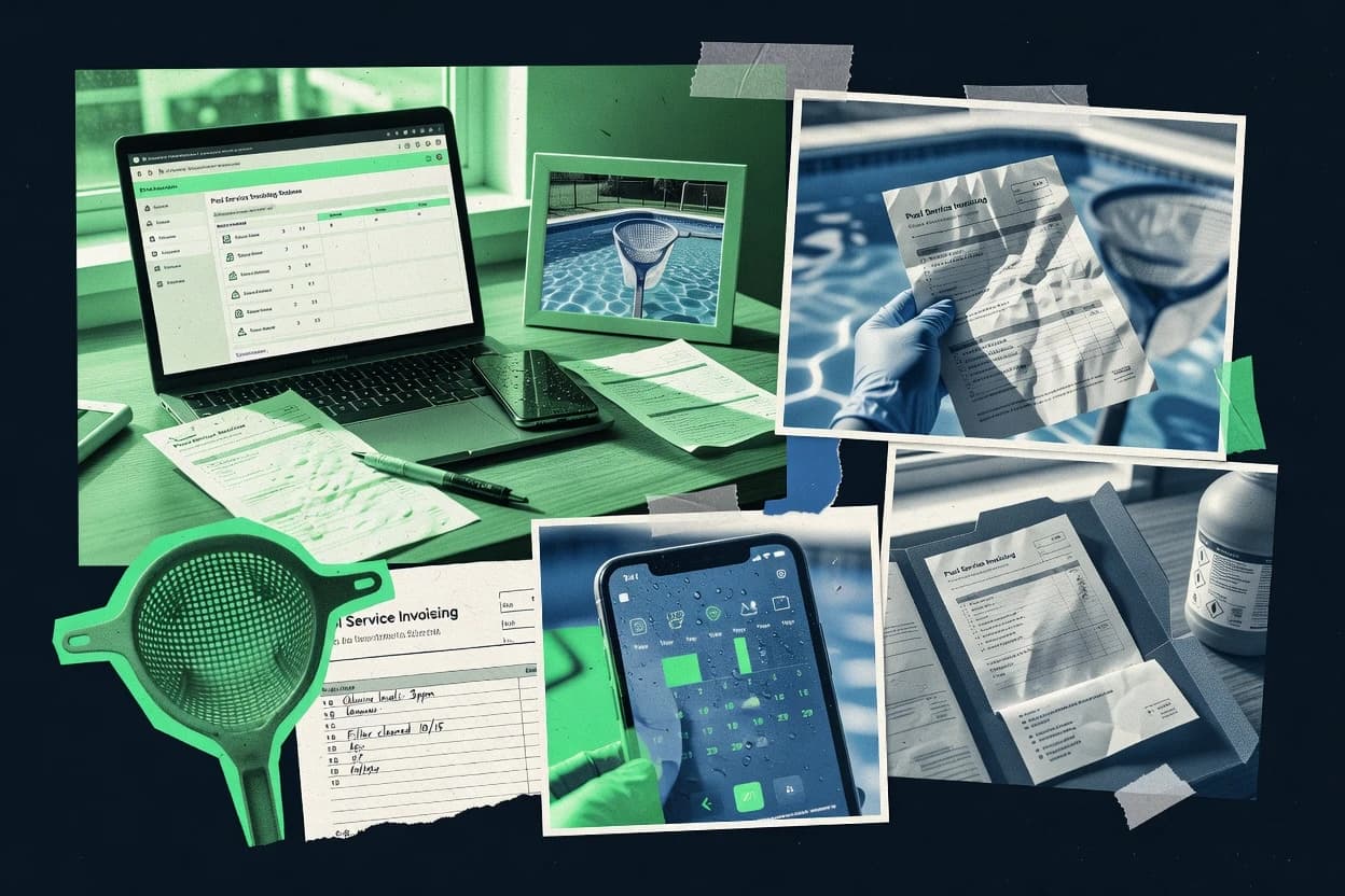 Top 10 Best Pool Service Invoicing Software of 2026