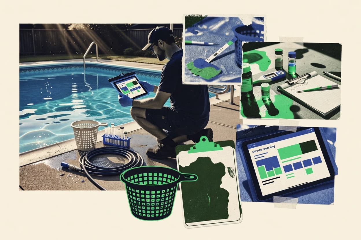 Top 10 Best Pool Service Reporting Software of 2026