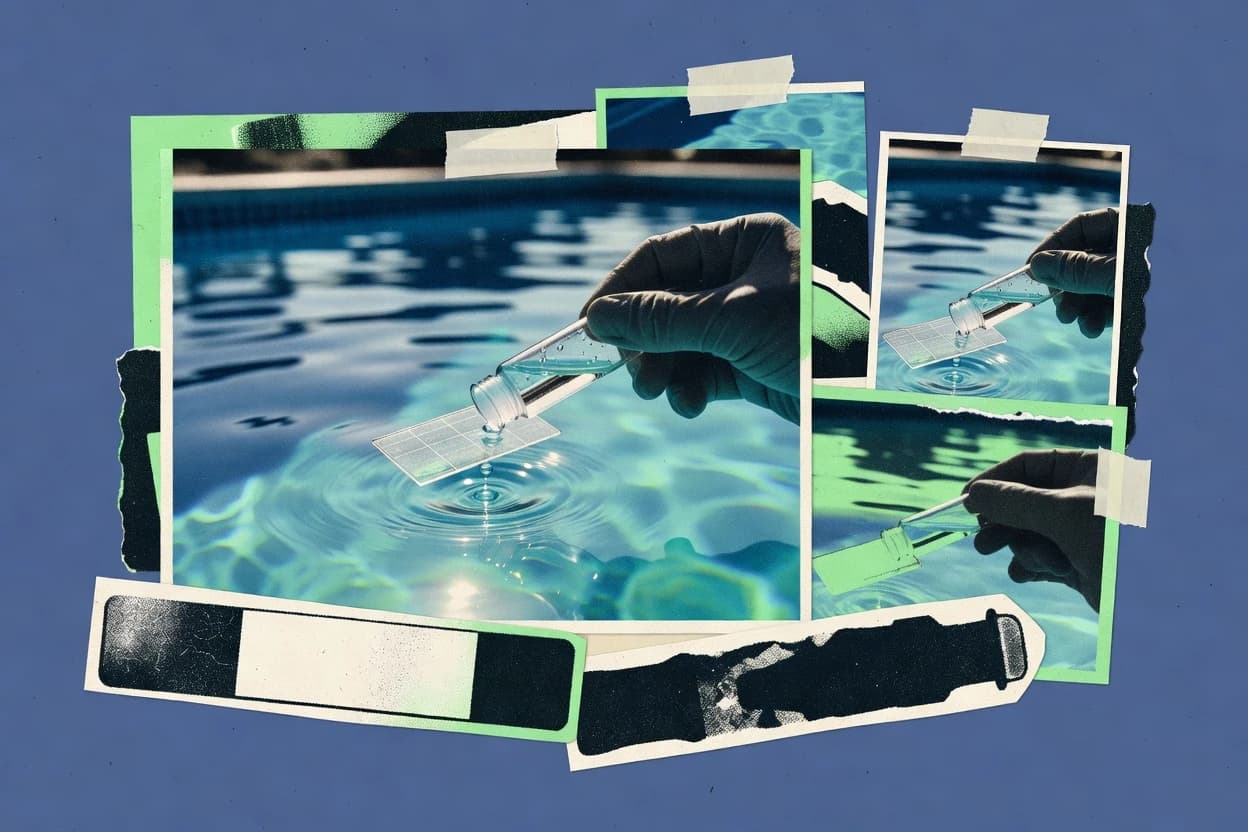 Top 10 Best Pool Water Testing Software of 2026