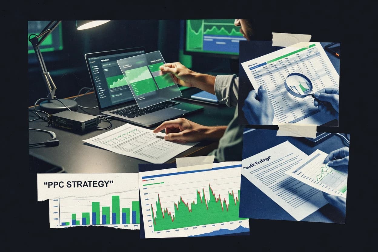 Top 10 Best PPC Audit Services of 2026