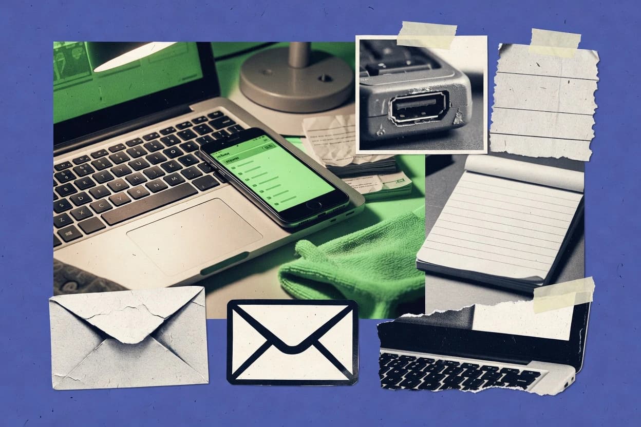 Top 10 Best Pop3 Email Software of 2026
