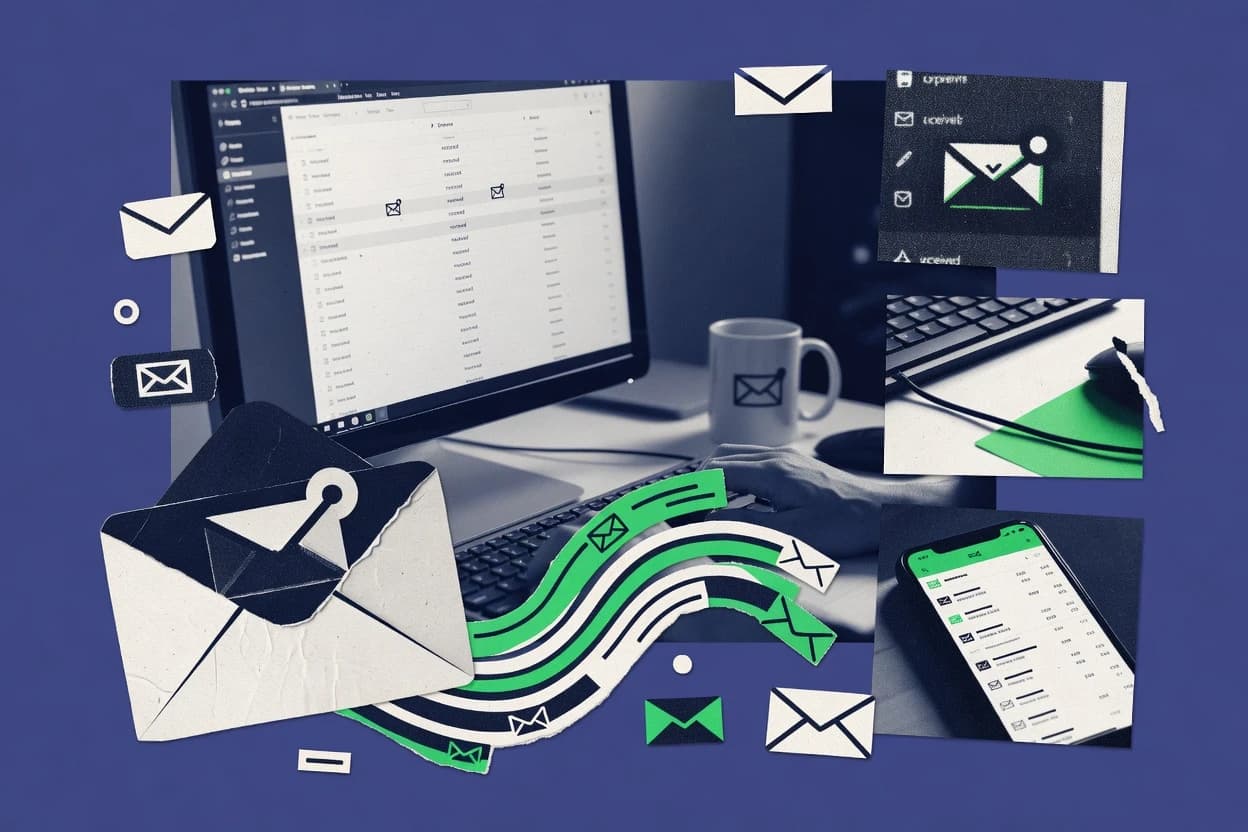 Top 10 Best Pop Email Software of 2026
