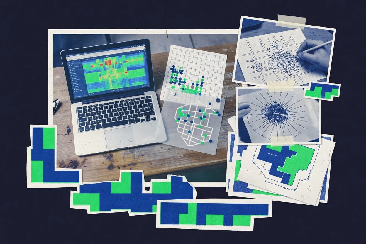 Top 10 Best Population Mapping Software of 2026