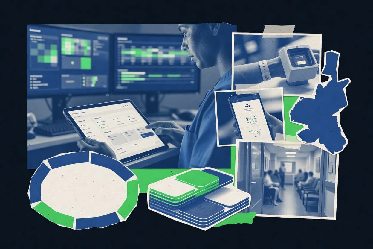 Top 10 Best Population Management Software of 2026