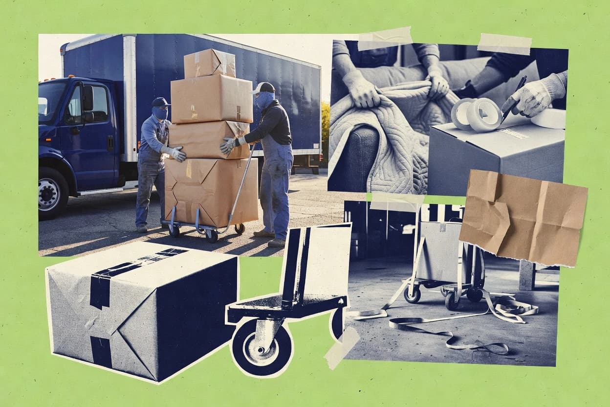 Top 10 Best PPC For Moving Services of 2026