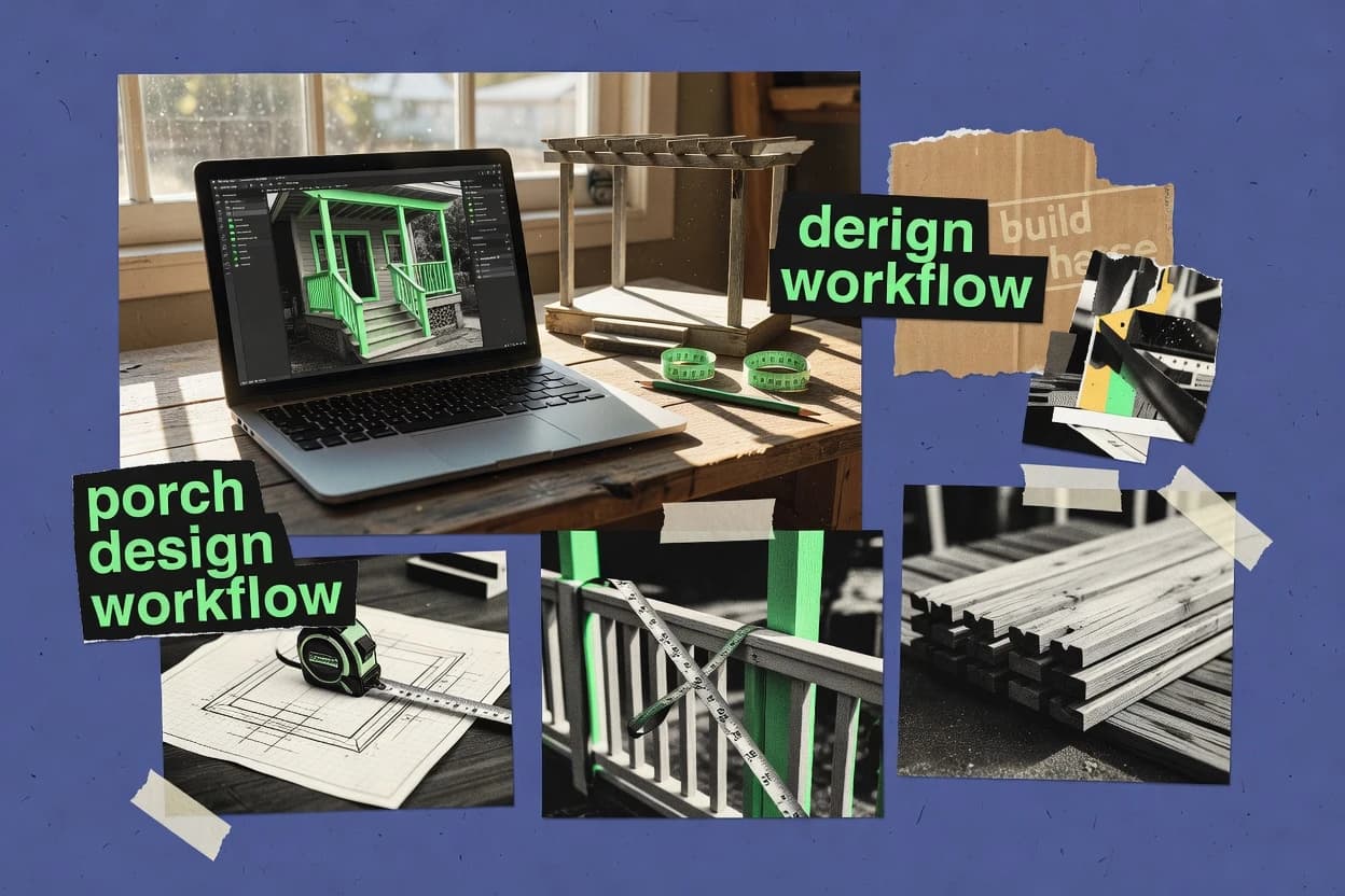 Top 10 Best Porch Design Software of 2026