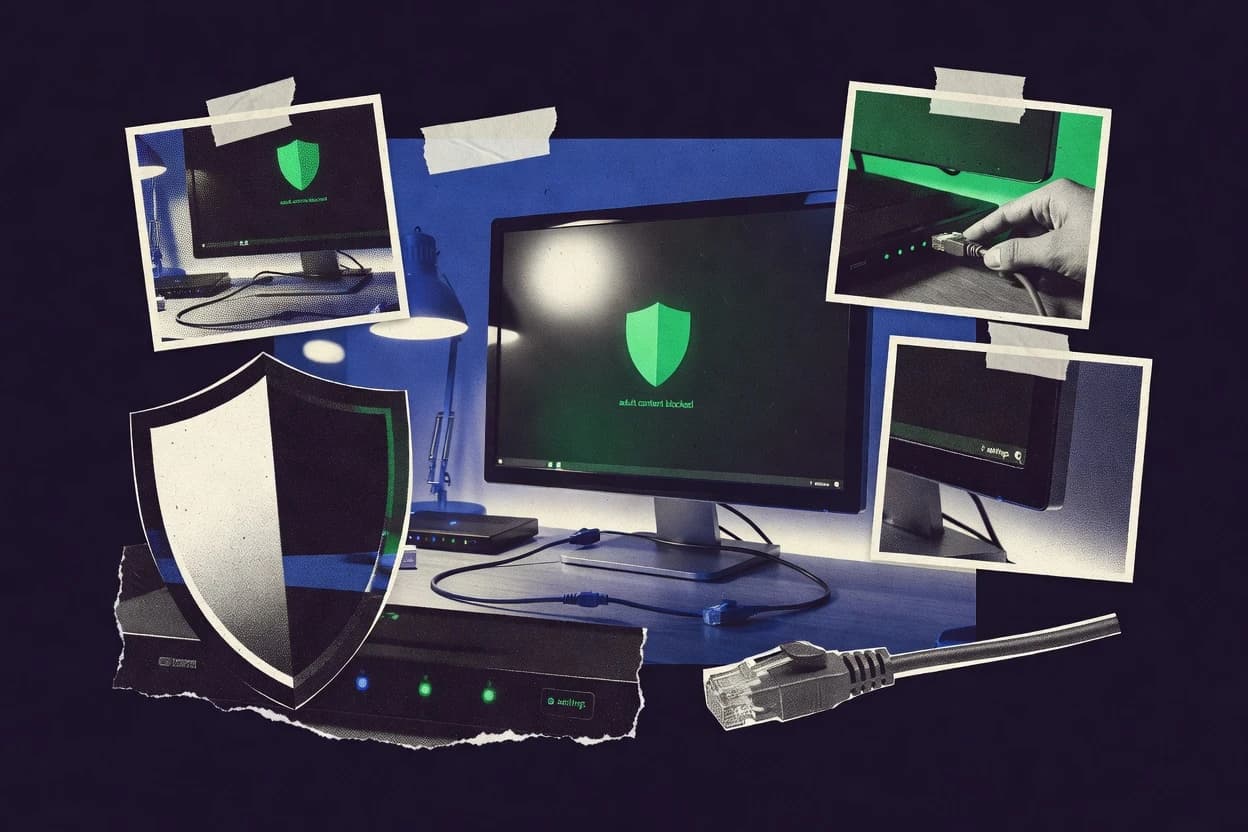 Top 10 Best Porn Blocker Software of 2026