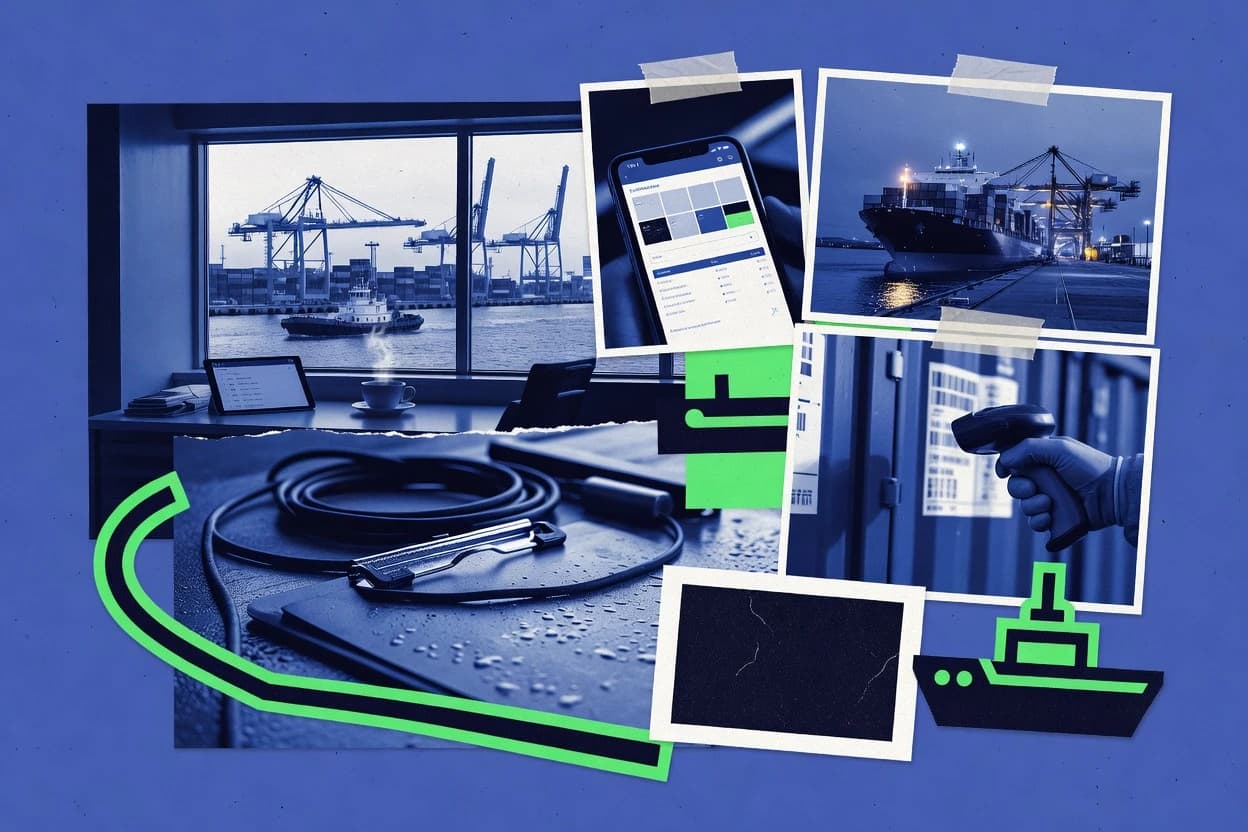 Top 10 Best Port Call Software of 2026
