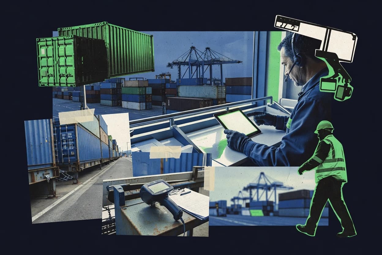 Top 10 Best Port Logistics Software of 2026