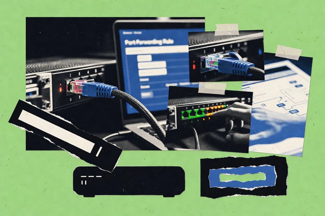 Top 10 Best Port Forwarding Software of 2026