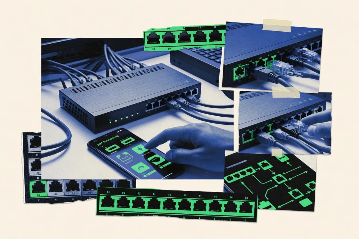 Top 10 Best Port Forwarder Software of 2026
