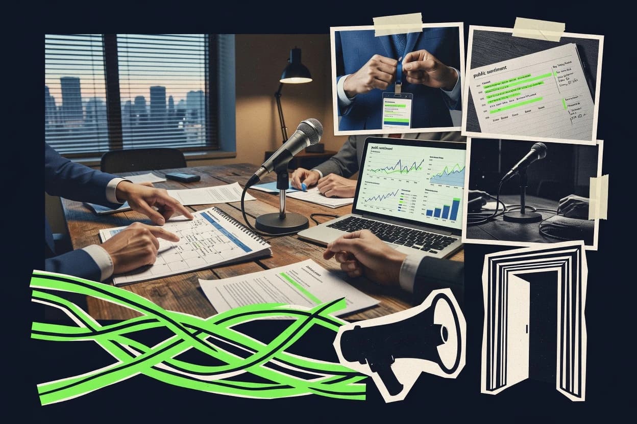 Top 10 Best Pr Consulting Services of 2026