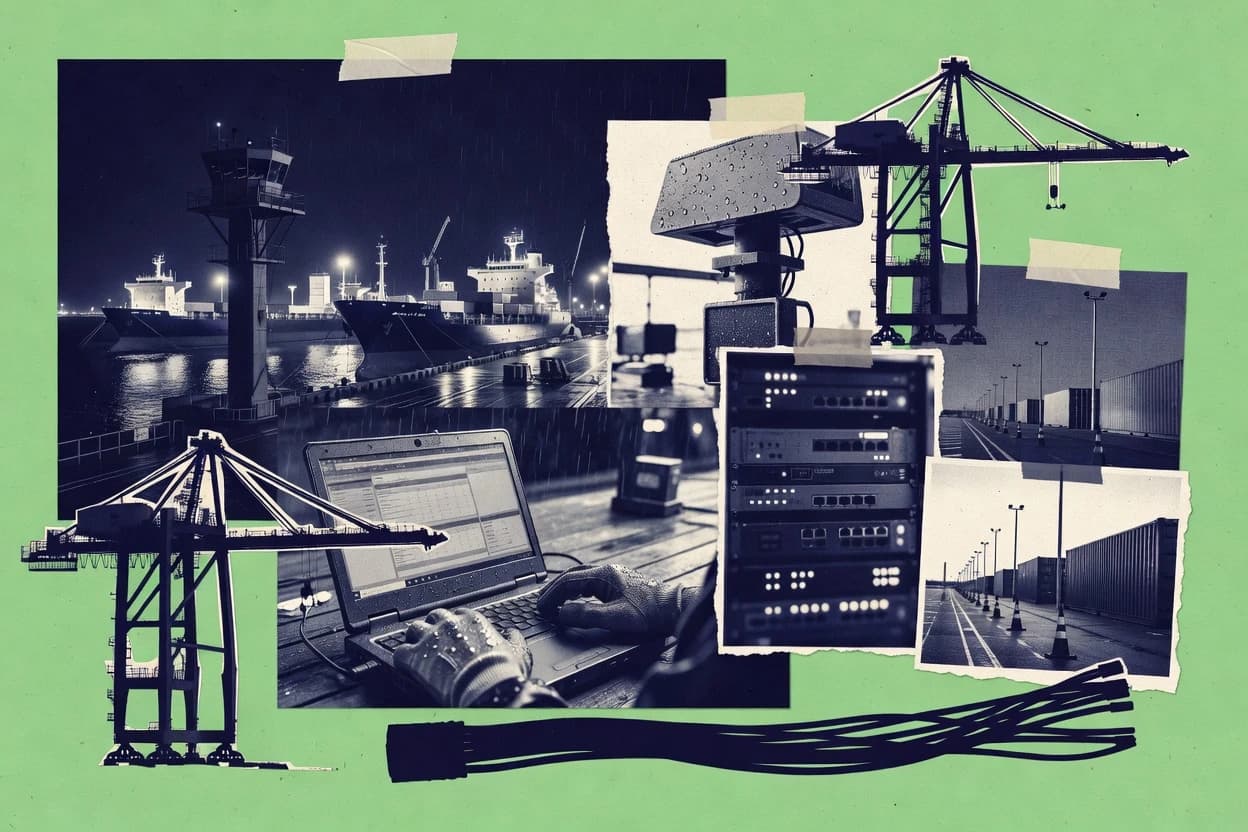 Top 10 Best Port Monitoring Software of 2026