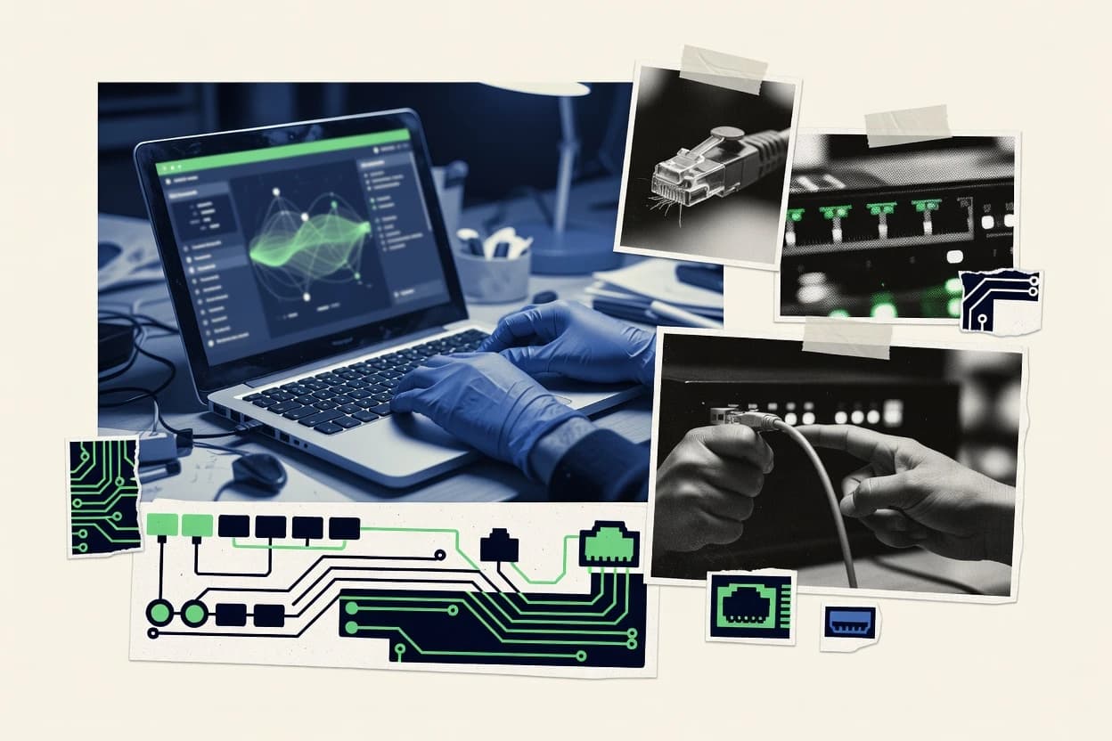 Top 10 Best Port Scan Software of 2026