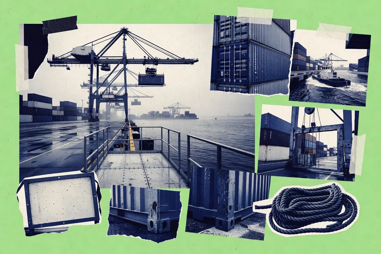 Top 10 Best Port Software of 2026