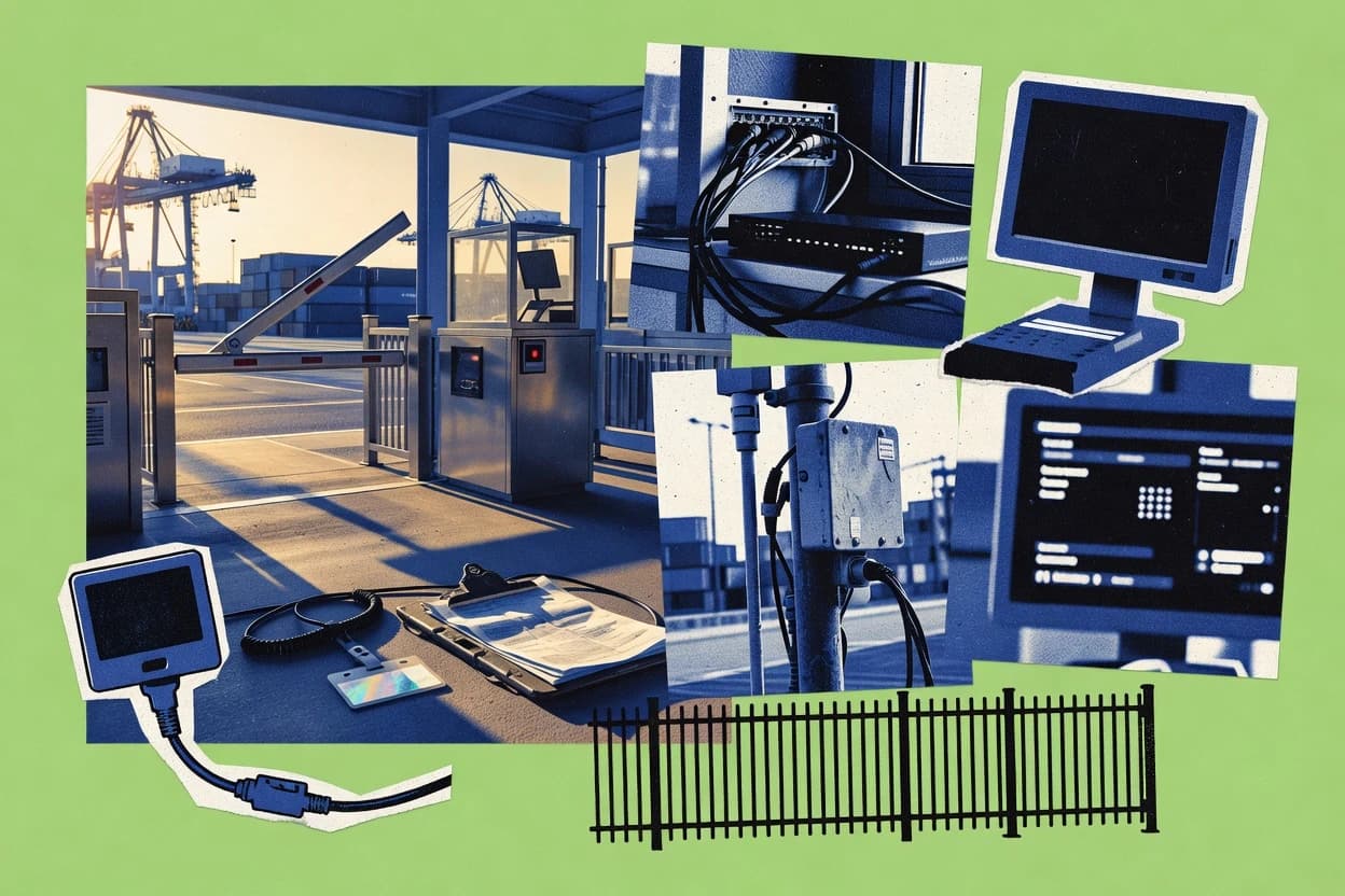Top 10 Best Port Security Software of 2026