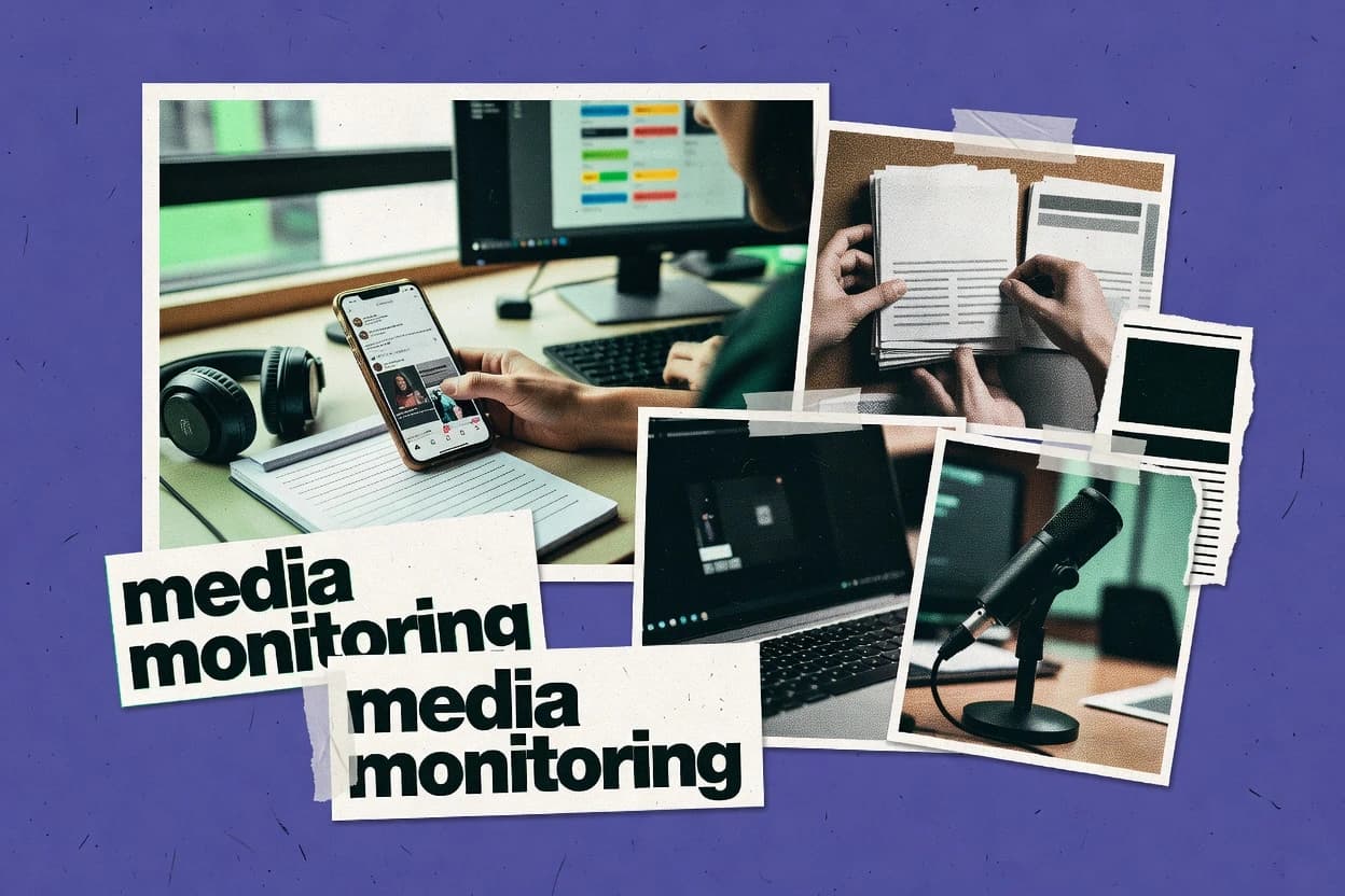 Top 10 Best Pr Monitoring Services of 2026