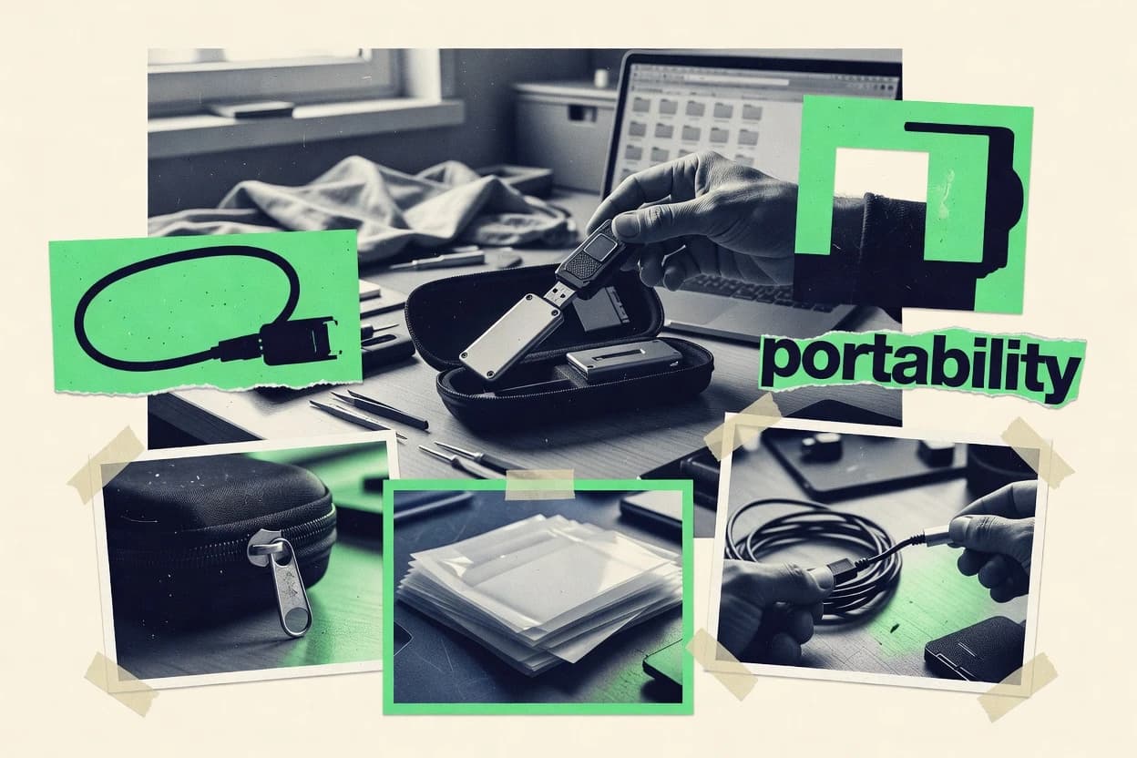 Top 10 Best Portability Software of 2026