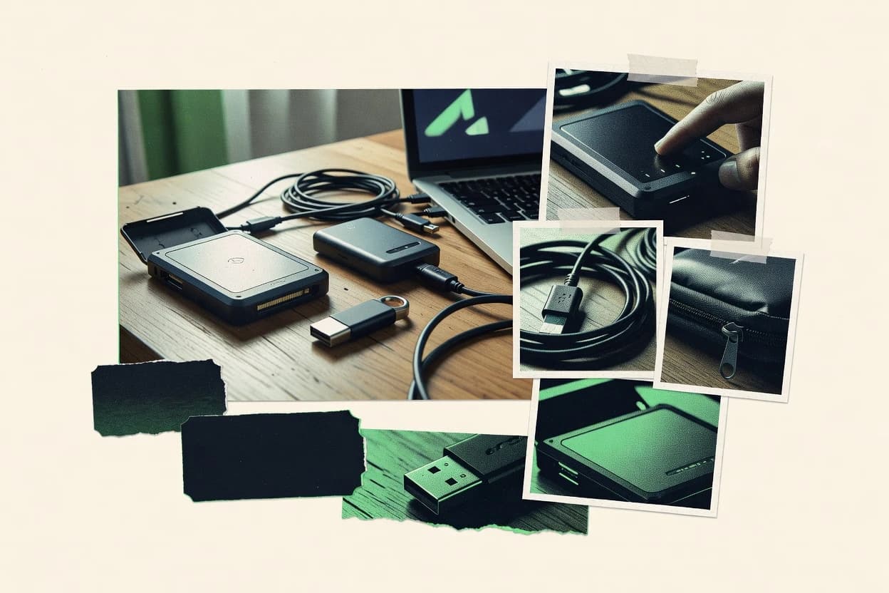 Top 10 Best Portable Backup Software of 2026