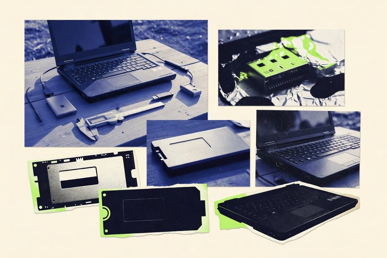 Top 10 Best Portable Benchmark Software of 2026