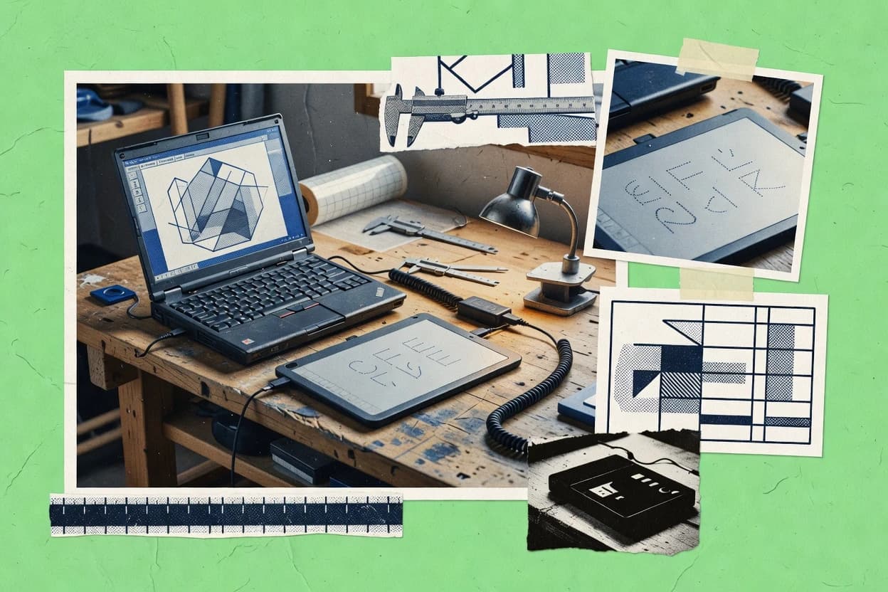 Top 10 Best Portable Cad Software of 2026