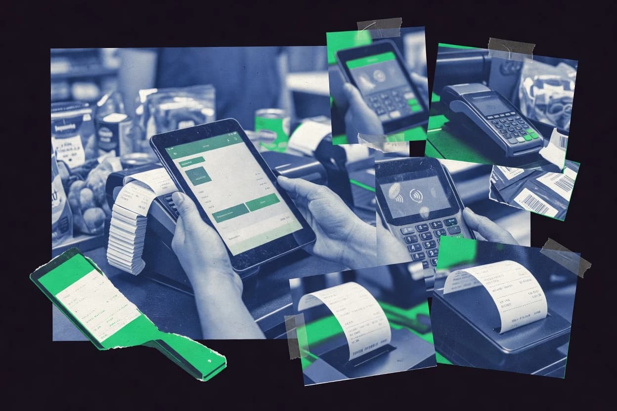Top 10 Best Portable Pos Software of 2026