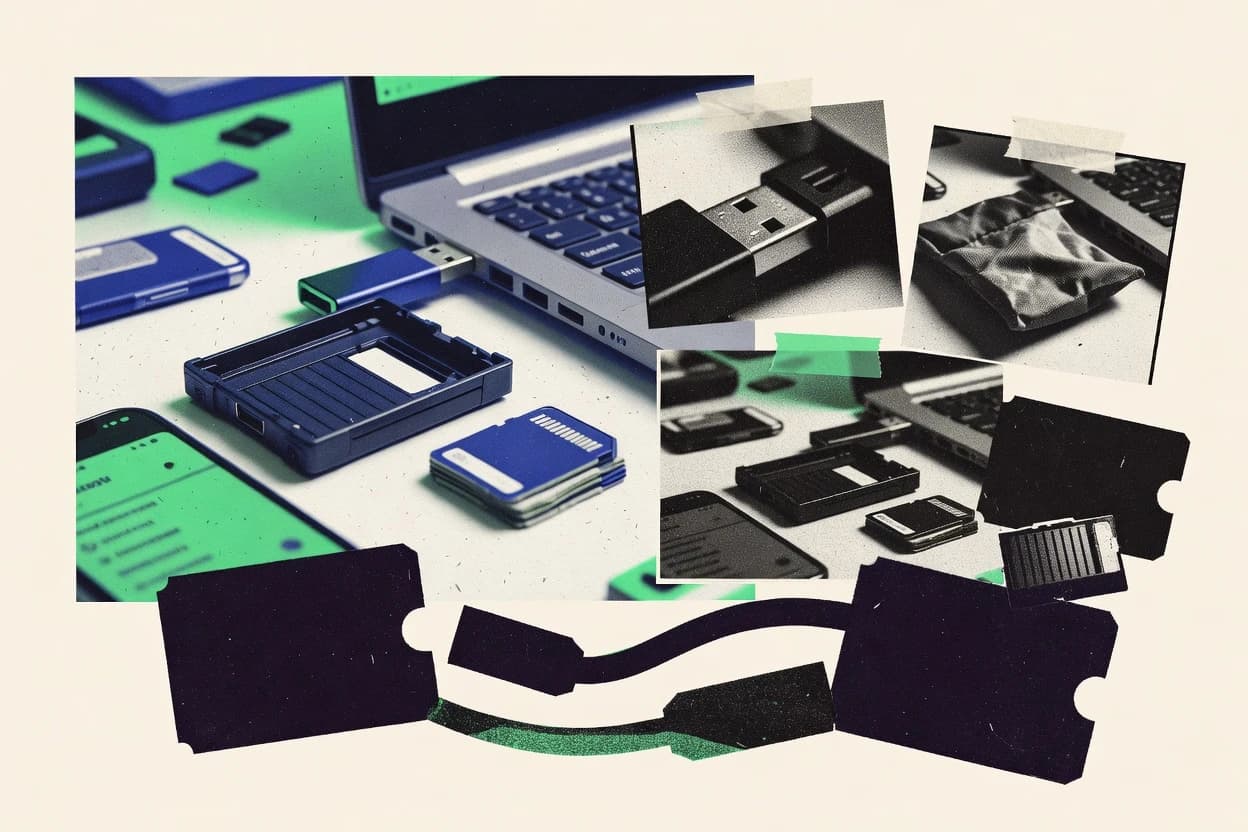 Top 10 Best Portable File Recovery Software of 2026