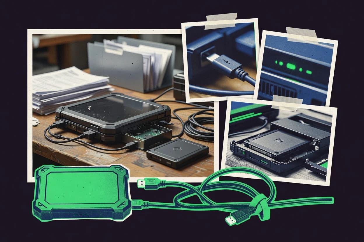 Top 10 Best Portable Database Software of 2026